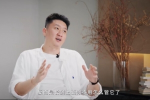 孙悦:扬纳基斯执教时期老队员尚可 不少年轻球员仍暴露基本功短板