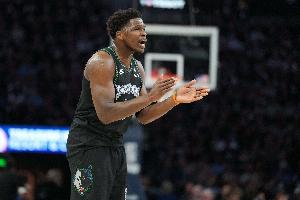 ESPN百大榜排名下滑1位!爱德华兹位列第7 组织串联仍是短板