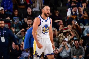 阿里纳斯：勇士统治期重塑NBA格局 各队为跟上节奏纷纷效仿小球与五外打法