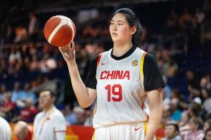 宫鲁鸣：张子宇目前优势与短板并存 她还有很大的发展空间