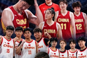 媒体人：把青少年篮球&各级联赛搞好才是正道 现在完全是本末倒置