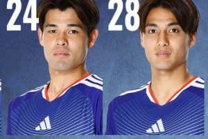 佐野海舟谈兄弟一起首发:赛前沟通过该怎么踢,我们相互激励