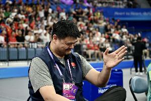 杨毅:中国体育大方向是加强领导 篮球已用7年证明专业人士也不行