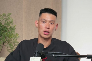 林书豪谈理财投资：希望投资机会不再只是富人专属