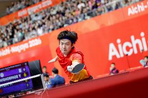 被迫上位的角色球员！盘点篮坛“王楚钦”们：太子基、小AI、铁扎的尴尬之旅
