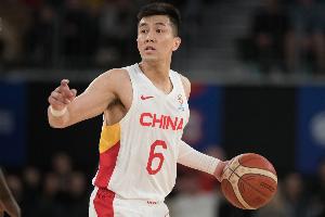 前男篮青训总监痛批青训现状:连郭艾伦都没了 男篮恐沦为亚洲二流?