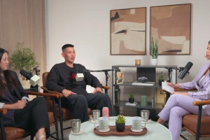 林书豪谈幕后团队:我只是台前之人 成功背后是众人的提前筹备