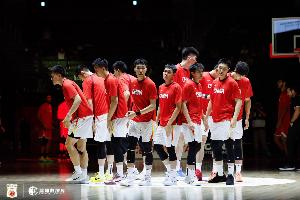 媒体人:休赛期虽结束联赛开打 中国男篮长集训思路依旧未变
