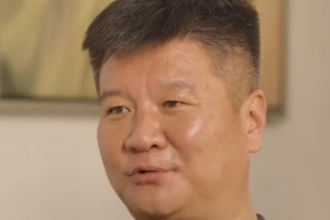 李金羽：从不回看自己踢球的视频，过往已翻篇，只想专注当下