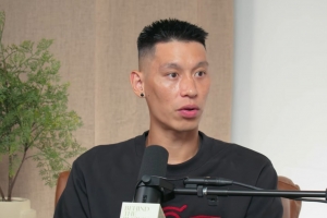 林书豪:夏联对位沃尔让我确信能与之竞争 我有机会进NBA