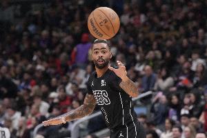 拉塞尔NBA生涯6次砍下40+ 曾效力勇士时爆砍52分创个人纪录