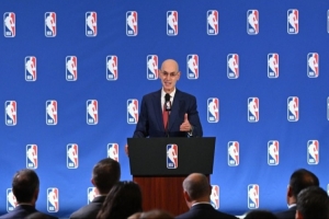Shams：NBA扩军最早定于2028-29赛季正式加入联盟