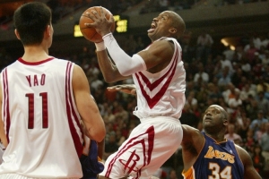 2015年榜眼拉塞尔签约上海男篮 历史上共六位NBA榜眼曾征战CBA
