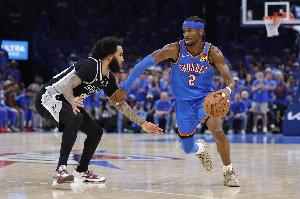 解读：NBA新规宣传片未收录亚历山大案例 其争议动作新赛季恐仍存疑