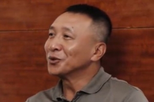 李群：让球员信服的不是主教练头衔 而是过硬的专业能力