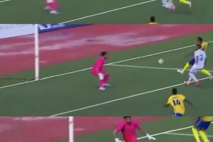 世界杯限定？佛得角负于FIFA第128的卢旺达，非洲杯资格赛遭遇两连败