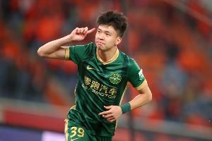CIES盘点全球速度最快进攻型新星：迪奥曼德居次席，王钰栋列第三