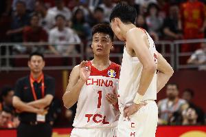 中国男篮真的面临人才断档吗?