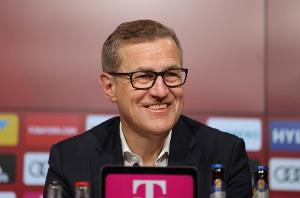 拜仁CEO:EFC目标明确,呼吁与FIFA保持更透明的沟通
