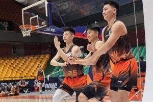 新赛季临近！山东高速男篮今日开拍CBA新赛季写真
