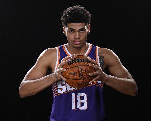 狄龙谈30号秀皮特：帮他重塑跳投 我们会带他跟上NBA节奏