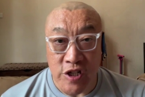 马健：东契奇上赛季MVP第四名被高估 新赛季方为真正良机