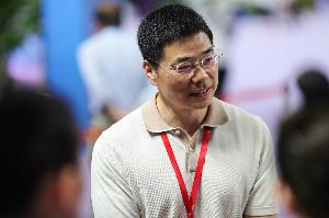 郭振明提出六点要求：办好升降级附加赛 强化“一盘棋”思想