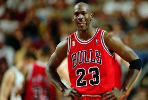 卡特:乔丹大学时频繁回北卡打球 让我提前见识NBA级后卫