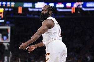 哈登:海外历练令海佐尼亚蜕变归来 他与当今NBA风格完美契合