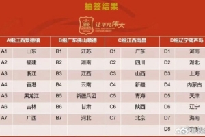 星光熠熠!三大球运动会女篮参赛名单正式公示