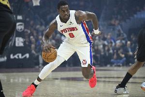活塞5年2亿提前续约杜伦 ESPN评级B:一场劳资双赢的豪赌
