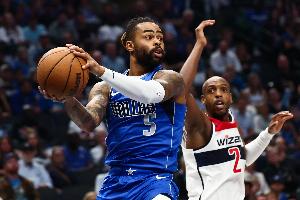 30岁转战CBA！尼克·杨：拉塞尔仍有NBA实力 热火正是需要他的球队