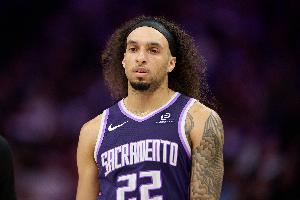 马祖拉盛赞德文·卡特：渴望立足NBA 精神面貌令人欣赏