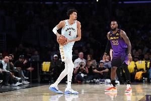 Skip:詹姆斯仍是联盟招牌 NBA曾力捧文班亚马为国际门面