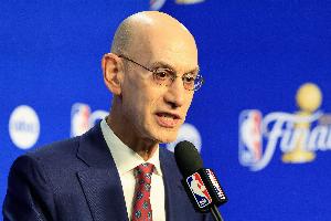 路透社:运营八年的NBA非洲学院宣告关闭 曾输送约110名非洲球员