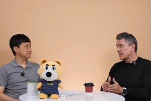 赵宇:安东尼奥坦言留洋必历经坎坷,金钱不是考量,球员必须勇敢走出去