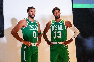 Lowe:东部除尼克斯外 NBA多数高管和教练看好绿军晋级总决赛