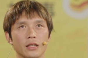 张修维揭秘跑动能力：郑智训练强度大 准备期打下良好基础