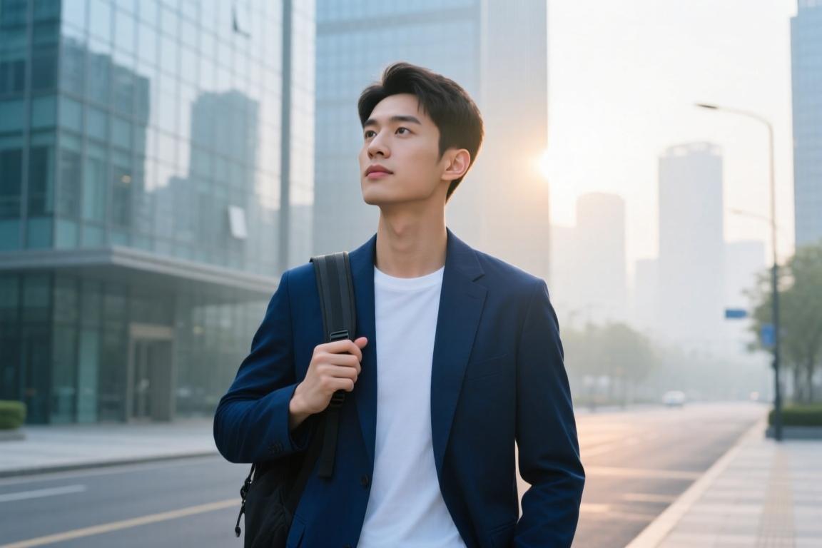 媒体人寄语王俊杰:盼走出今夏低谷 轻装迎接NCAA新赛季
