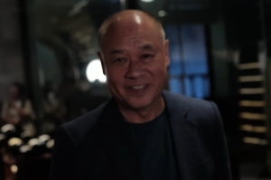 韦德深情回忆与李宁携手：30岁获信任冒险，堪称人生最美妙的事之一