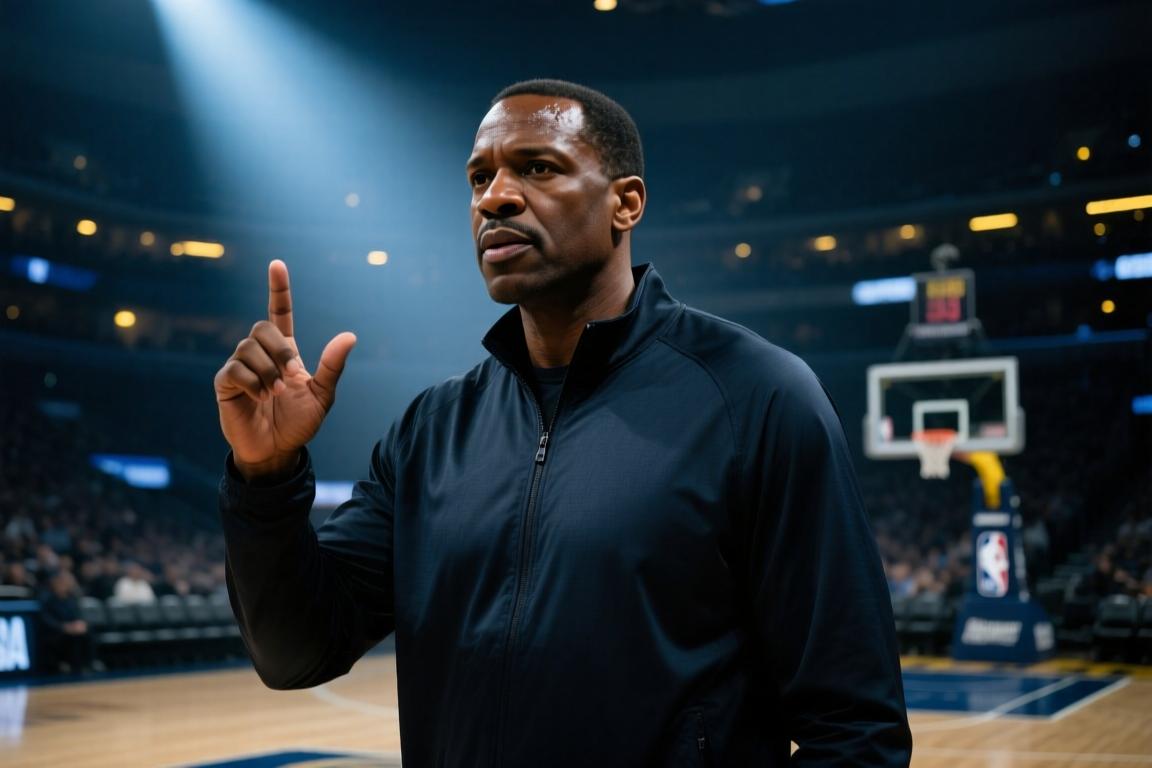 多特谈GOAT：以我26年所见 NBA历史最佳当属詹姆斯