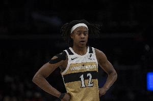 特雷-约翰逊谈NBA生涯开销:首要购置车和房 不买名表也不戴项链