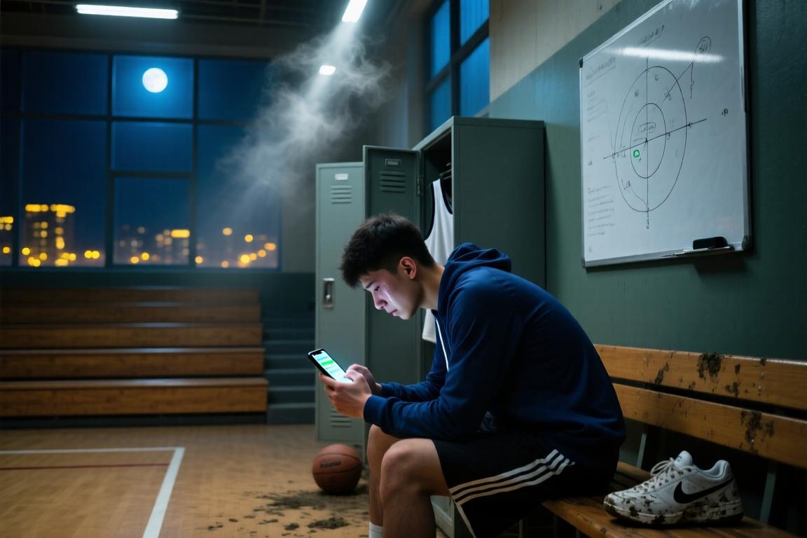多特回忆选秀夜落选之痛:提前离场后接到雷霆电话