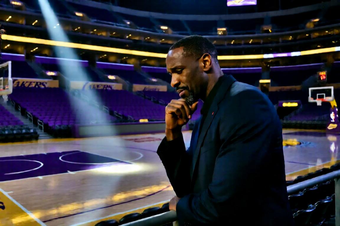 阿里纳斯点评科比与奥尼尔：同样热爱篮球 科比付出时间远超奥尼尔