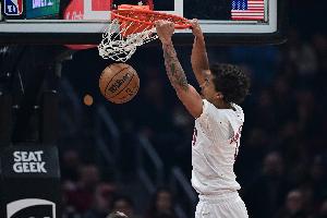 克雷格·波特谈NBA立足之道：防守与拼抢是关键