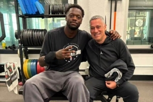 NBL获认可！河南焦作男篮主帅马丁内斯受邀赴NBA篮网队交流学习