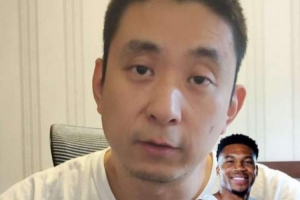 解说:热火坐拥联盟最强内线组合 锁定东部前六直通季后赛才是现实目标