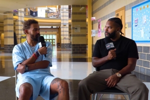 特雷·杨谈NBA生意本质：赢不了球人人都会被审视 球队必然寻求改变