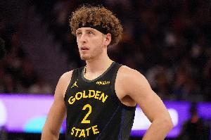 波杰姆斯基：我的NBA初体验就是训练中对位库里 至今防守他仍是难题