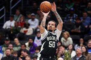 科尔·安东尼坦言:NBA首先是一门生意 有时会夺走打球的快乐